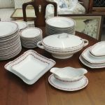 724 5373 DINNER SET